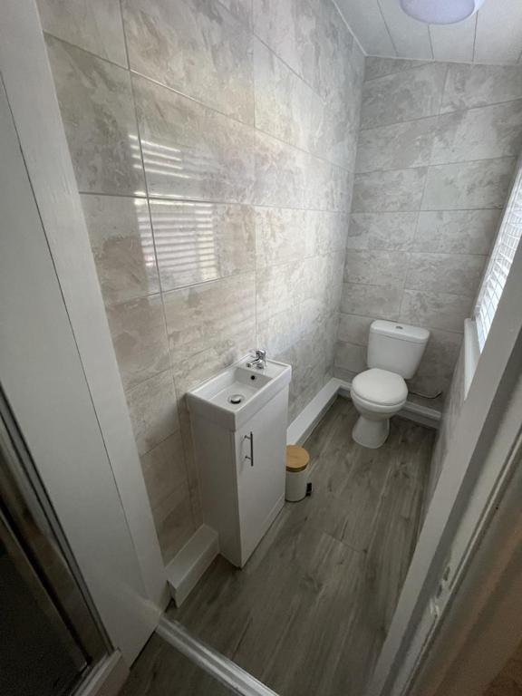 Quirky Cottage In The Centre Of Penrith With A Hot Tub Eksteriør billede