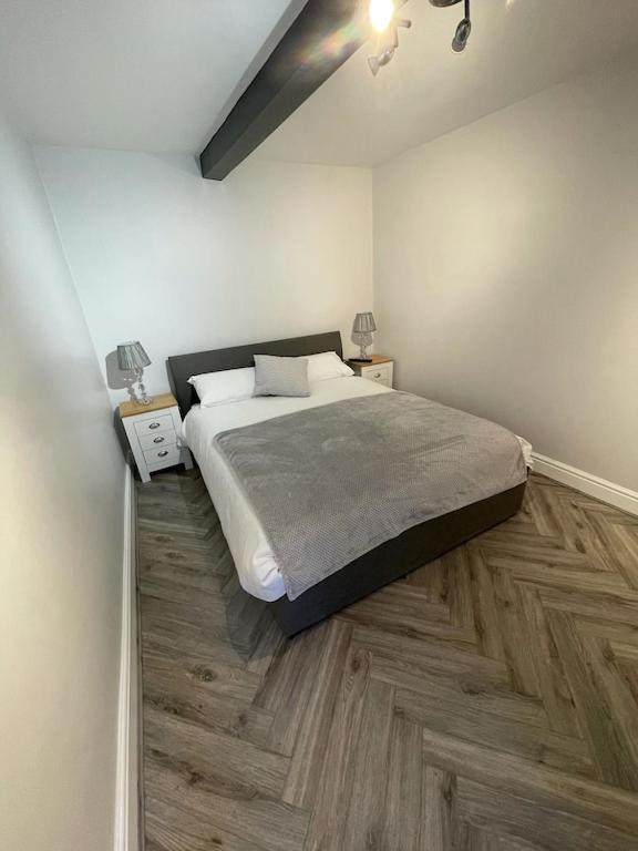 Quirky Cottage In The Centre Of Penrith With A Hot Tub Eksteriør billede