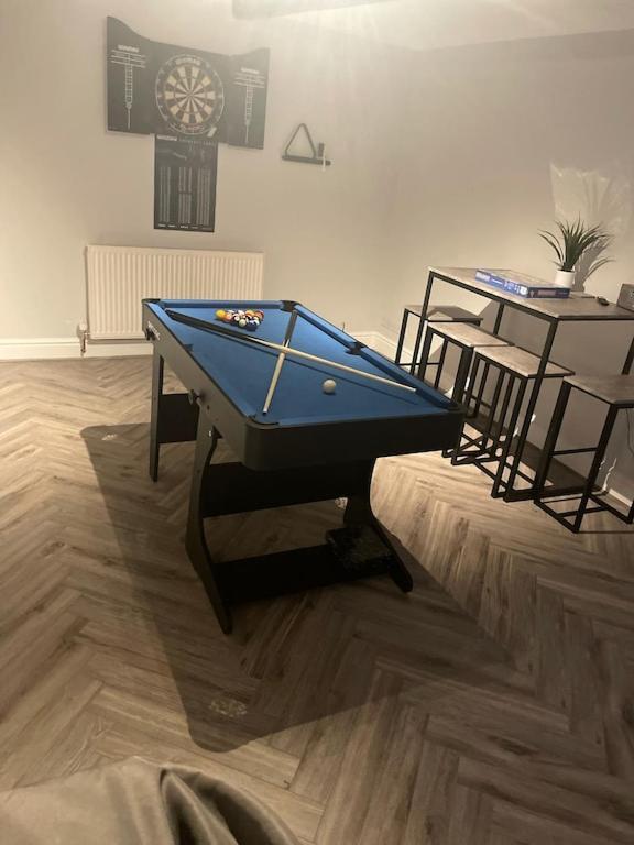 Quirky Cottage In The Centre Of Penrith With A Hot Tub Eksteriør billede